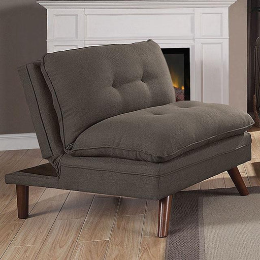 Braga Chair - Carl's Furniture (Garden City, KS)