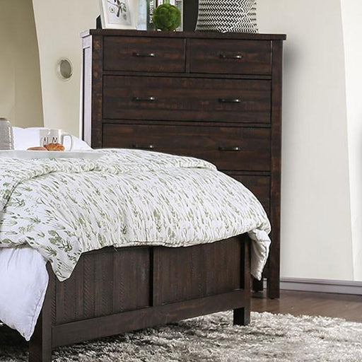 Brenna Chest - Carl's Furniture (Garden City, KS)