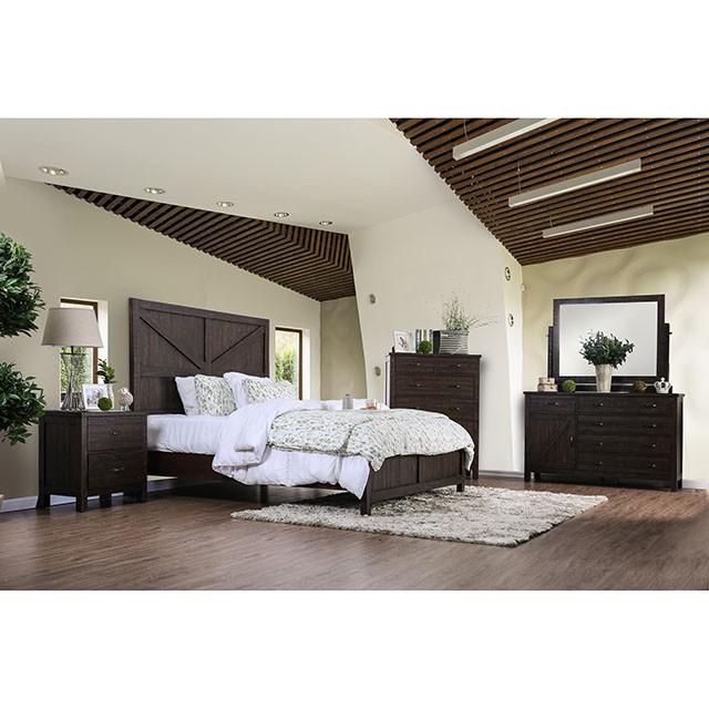 Brenna Chest - Carl's Furniture (Garden City, KS)