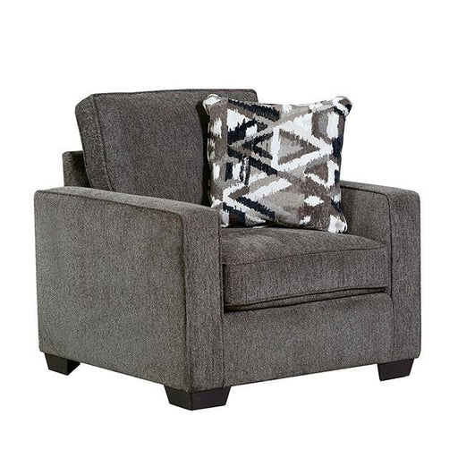 BRENTWOOD Chair - Carl's Furniture (Garden City, KS)