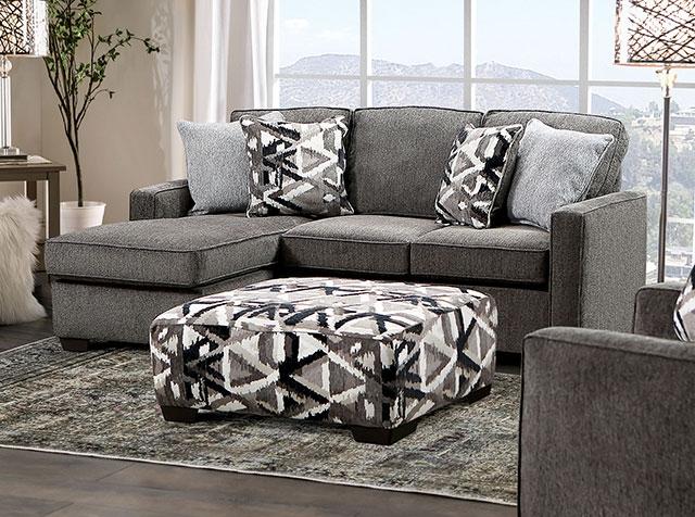 BRENTWOOD Chair - Carl's Furniture (Garden City, KS)