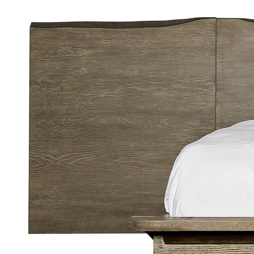 Bridgewater Headboard Panels - Carl's Furniture (Garden City, KS)