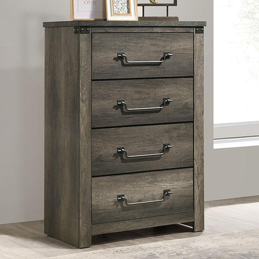 Britonale Chest - Carl's Furniture (Garden City, KS)