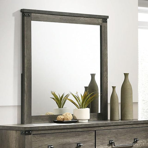Britonale Mirror - Carl's Furniture (Garden City, KS)