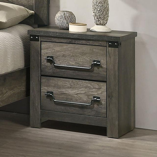 Britonale Nightstand - Carl's Furniture (Garden City, KS)
