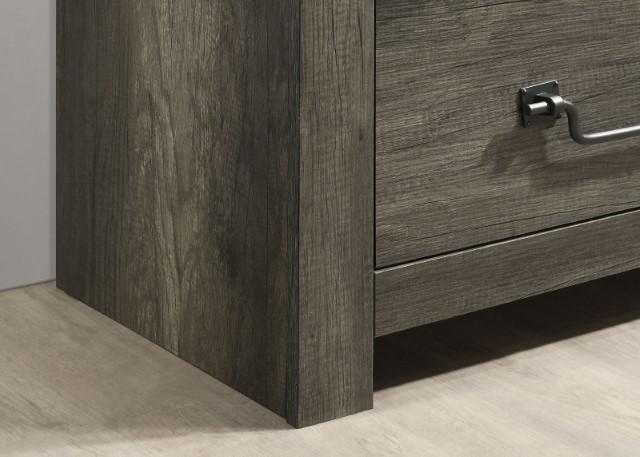 Britonale Queen Bedroom Set - Carl's Furniture (Garden City, KS)