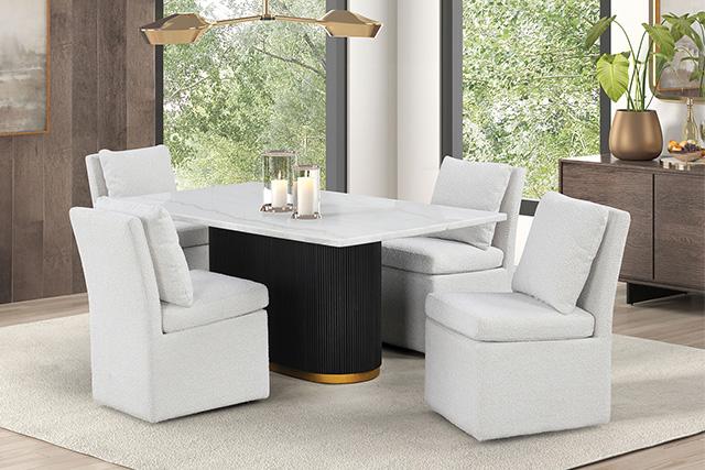 Broager Dining Chair - Carl's Furniture (Garden City, KS)