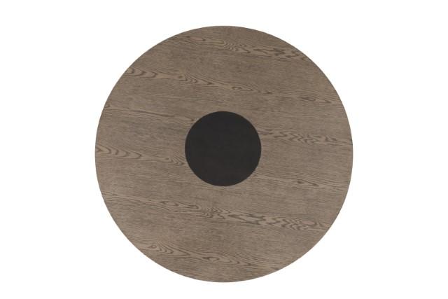 Broager Round Table - Carl's Furniture (Garden City, KS)