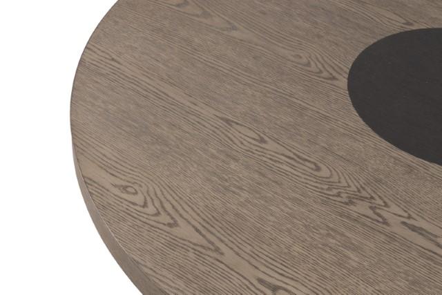 Broager Round Table - Carl's Furniture (Garden City, KS)