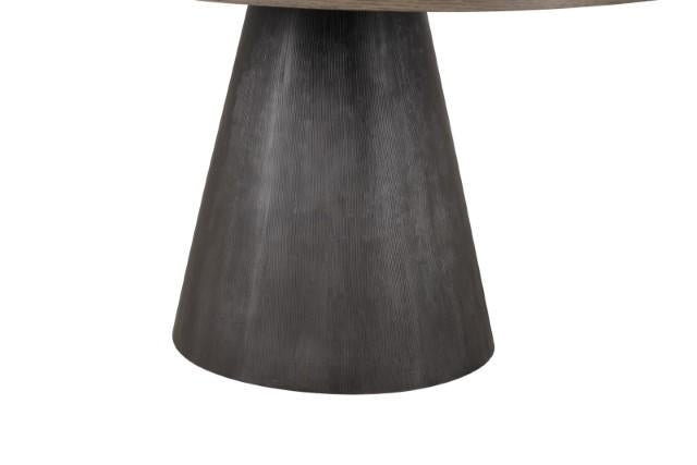 Broager Round Table - Carl's Furniture (Garden City, KS)