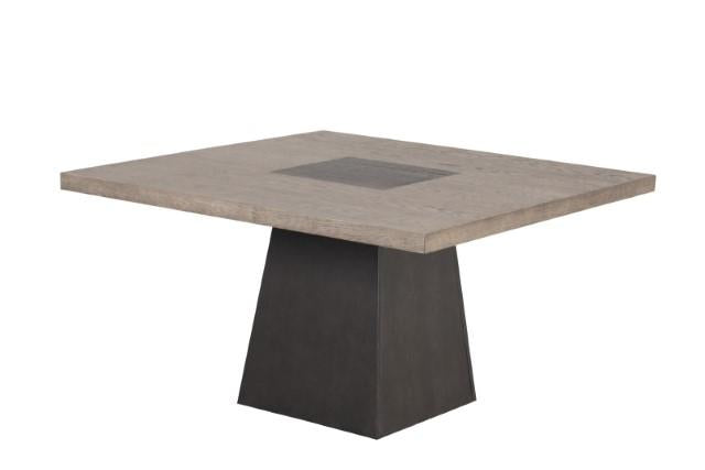 Broager Square Table - Carl's Furniture (Garden City, KS)