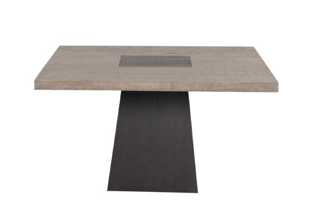 Broager Square Table - Carl's Furniture (Garden City, KS)