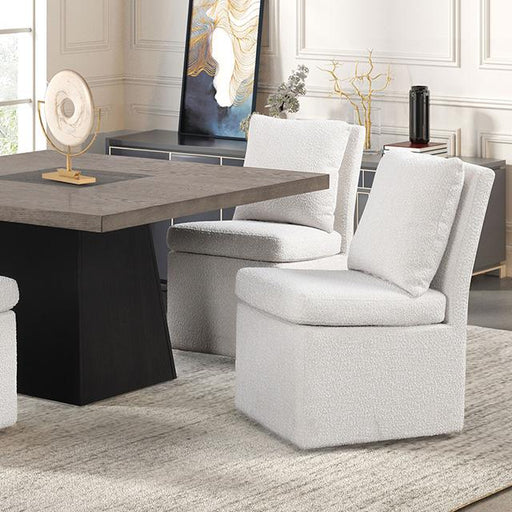 Broager Square Table - Carl's Furniture (Garden City, KS)