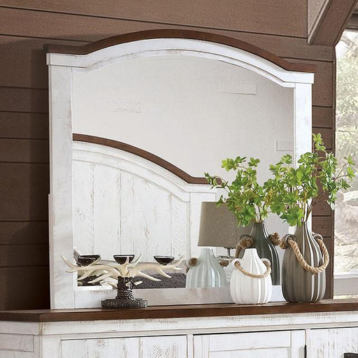 ALYSON Mirror - Carl's Furniture (Garden City, KS)