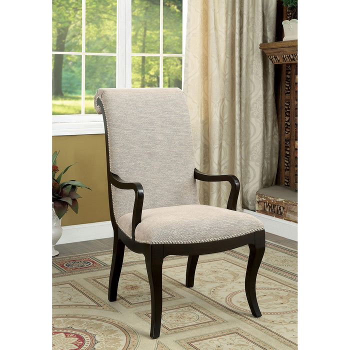 Arm Chair 2 Box Ornette - Carl's Furniture (Garden City, KS)