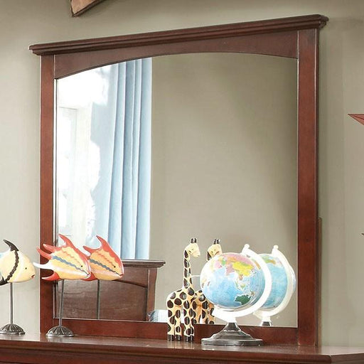 Colin Mirror - Carl's Furniture (Garden City, KS)