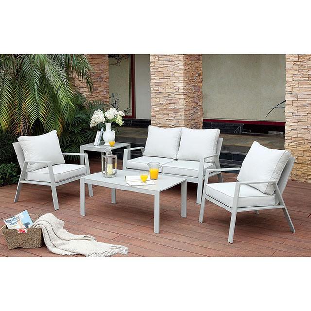 Cordelia Side Table - Carl's Furniture (Garden City, KS)