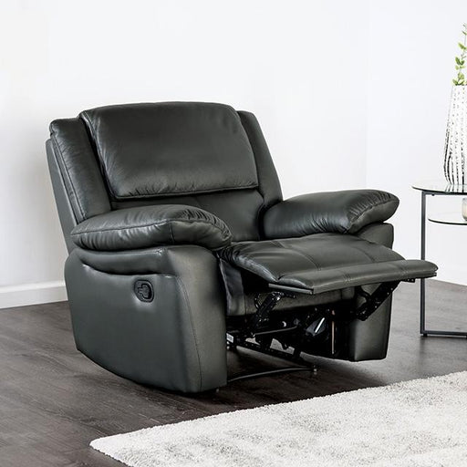 Glarus Recliner Chair - Carl's Furniture (Garden City, KS)