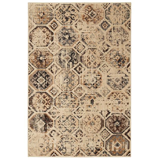 Wilhelm Area Rug - Carl's Furniture (Garden City, KS)