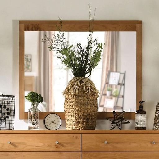 Willamette Mirror - Carl's Furniture (Garden City, KS)
