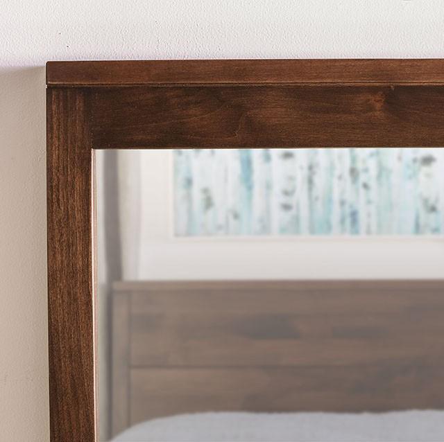 Willamette Mirror - Carl's Furniture (Garden City, KS)