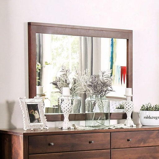 Willamette Mirror - Carl's Furniture (Garden City, KS)