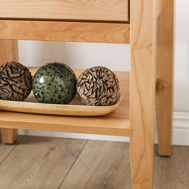 Willamette Night Stand - Carl's Furniture (Garden City, KS)
