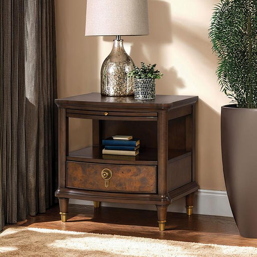 Westerham End Table - Carl's Furniture (Garden City, KS)