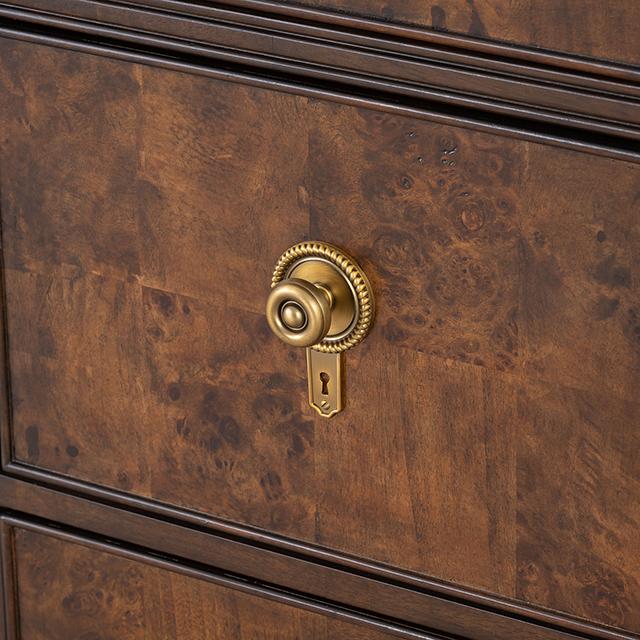 Westerham Hutch, Buffet - Carl's Furniture (Garden City, KS)
