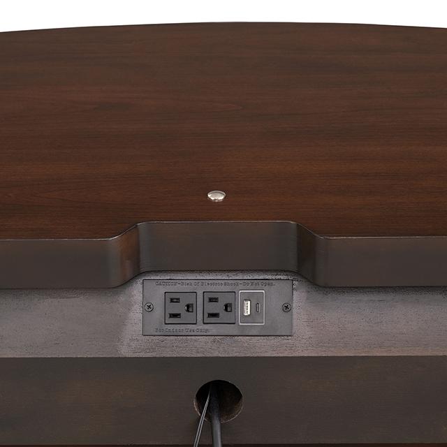Westerham Nightstand - Carl's Furniture (Garden City, KS)