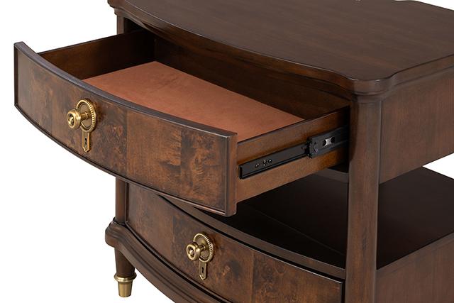 Westerham Nightstand - Carl's Furniture (Garden City, KS)