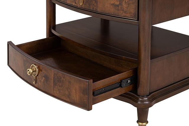 Westerham Nightstand - Carl's Furniture (Garden City, KS)