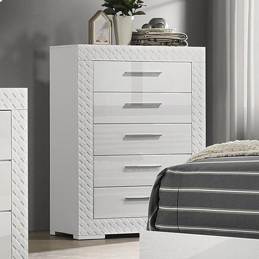 Whitby Chest - Carl's Furniture (Garden City, KS)