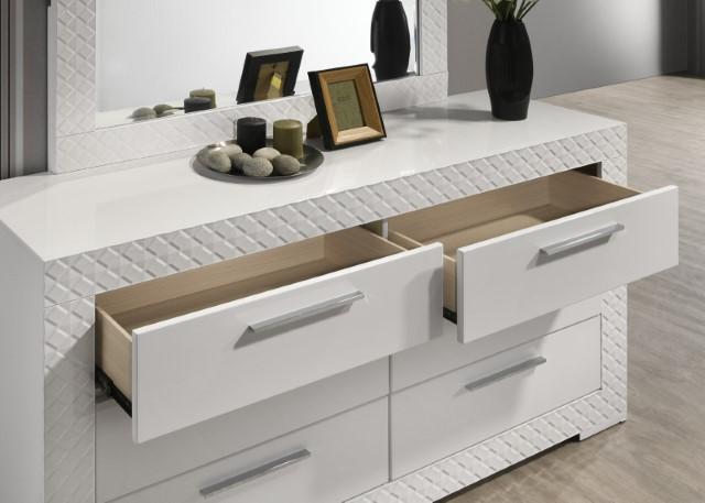 Whitby Dresser - Carl's Furniture (Garden City, KS)