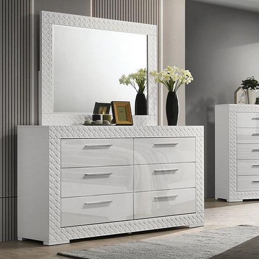 Whitby Dresser - Carl's Furniture (Garden City, KS)