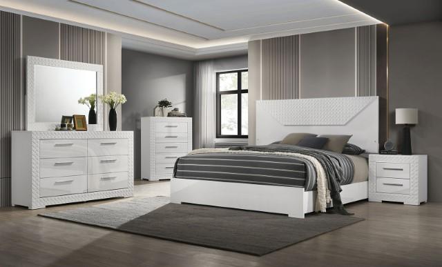 Whitby E.King & Queen Bed - Carl's Furniture (Garden City, KS)