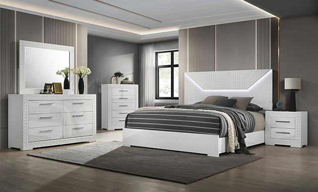 Whitby E.King & Queen Bed - Carl's Furniture (Garden City, KS)