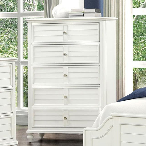 Whitehaven Chest - Carl's Furniture (Garden City, KS)