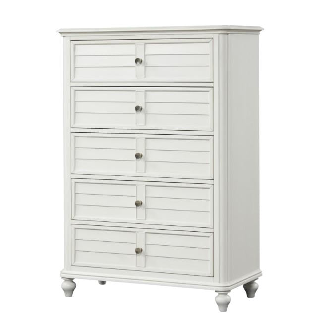 Whitehaven Chest - Carl's Furniture (Garden City, KS)