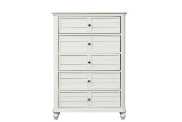 Whitehaven Chest - Carl's Furniture (Garden City, KS)
