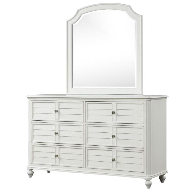 Whitehaven Dresser - Carl's Furniture (Garden City, KS)