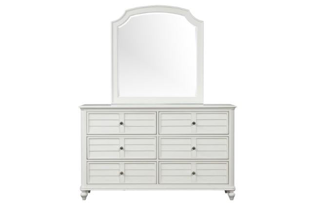 Whitehaven Dresser - Carl's Furniture (Garden City, KS)