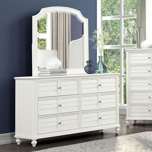 Whitehaven Dresser - Carl's Furniture (Garden City, KS)