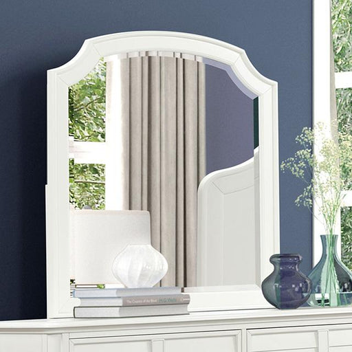 Whitehaven Mirror - Carl's Furniture (Garden City, KS)