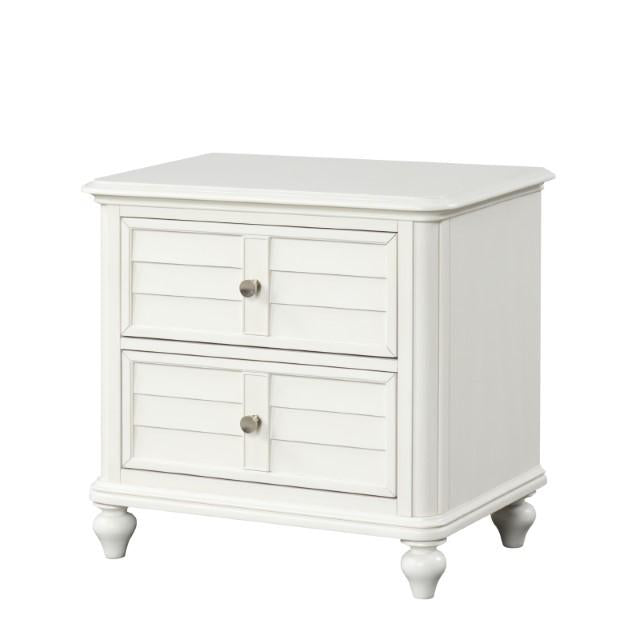 Whitehaven Nightstand - Carl's Furniture (Garden City, KS)