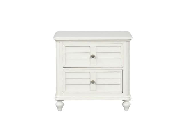 Whitehaven Nightstand - Carl's Furniture (Garden City, KS)