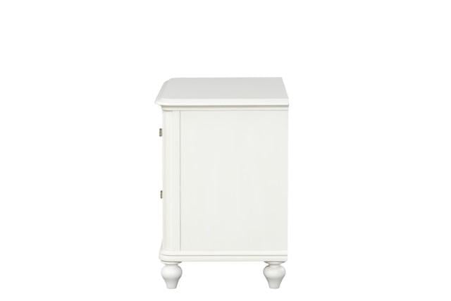 Whitehaven Nightstand - Carl's Furniture (Garden City, KS)