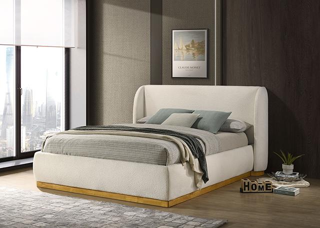 Whitman Bed - Carl's Furniture (Garden City, KS)