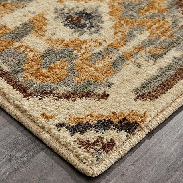 Wilhelm Area Rug - Carl's Furniture (Garden City, KS)