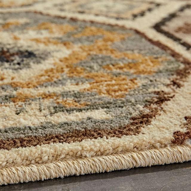 Wilhelm Area Rug - Carl's Furniture (Garden City, KS)